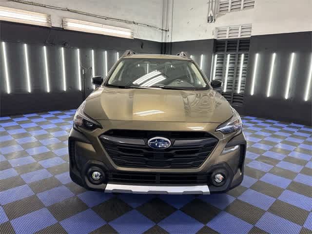 2025 Subaru Outback Limited XT