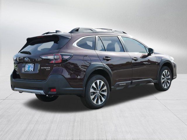 2025 Subaru Outback Limited XT