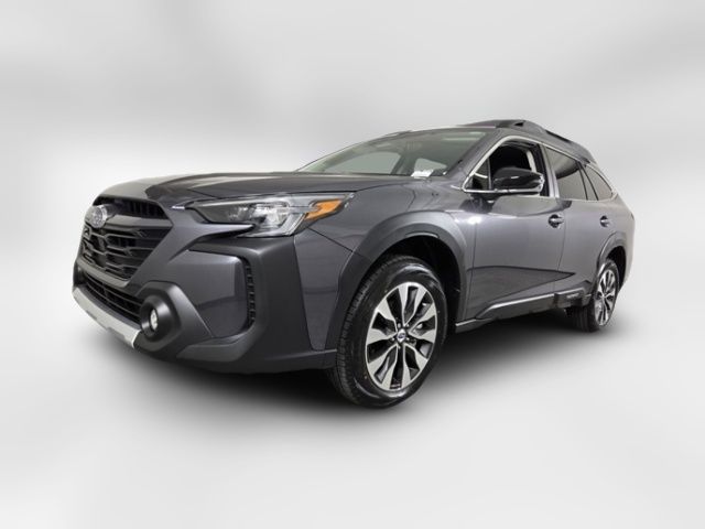 2025 Subaru Outback Limited XT