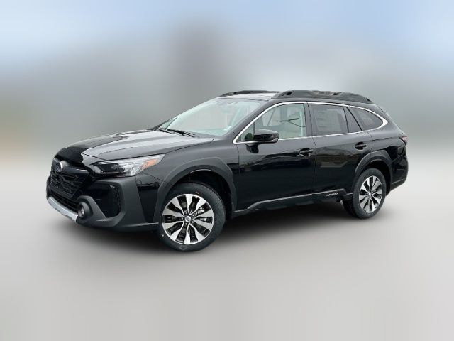 2025 Subaru Outback Limited XT