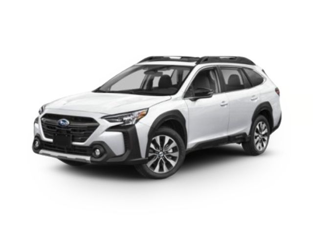 2025 Subaru Outback Limited XT