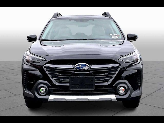 2025 Subaru Outback Limited XT
