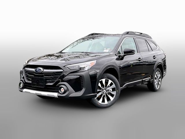 2025 Subaru Outback Limited XT