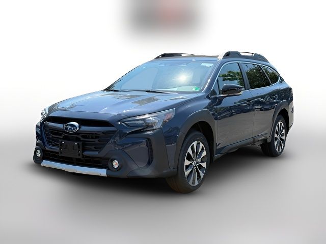 2025 Subaru Outback Limited XT