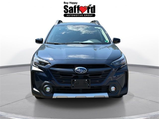 2025 Subaru Outback Limited XT