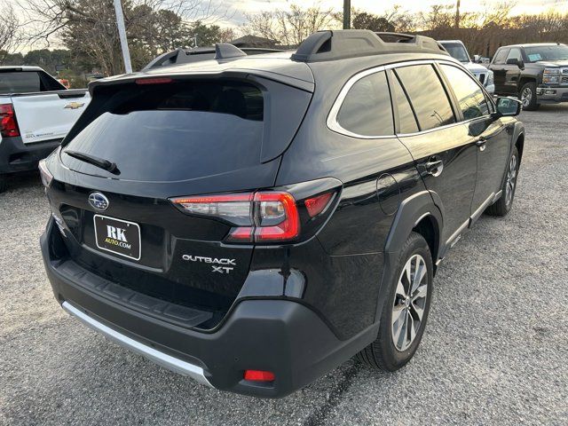 2025 Subaru Outback Limited XT