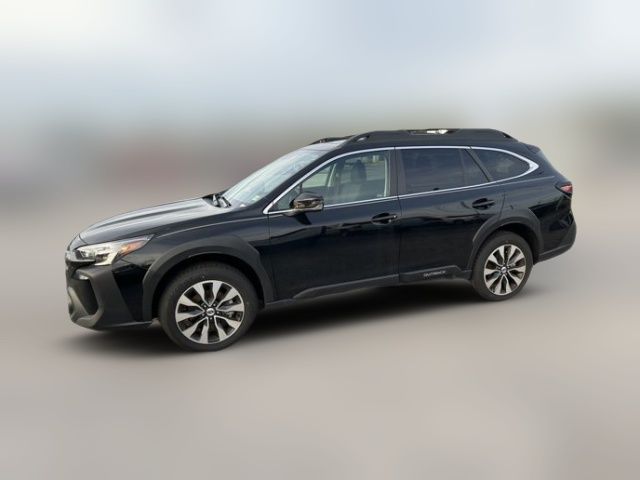 2025 Subaru Outback Limited XT