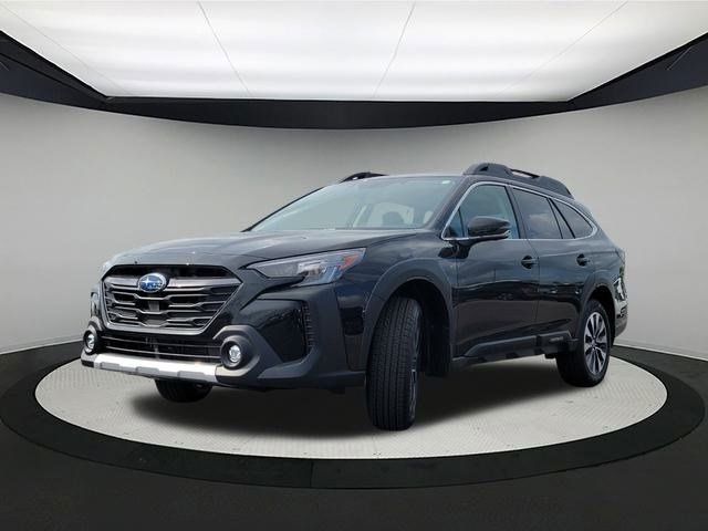 2025 Subaru Outback Limited XT