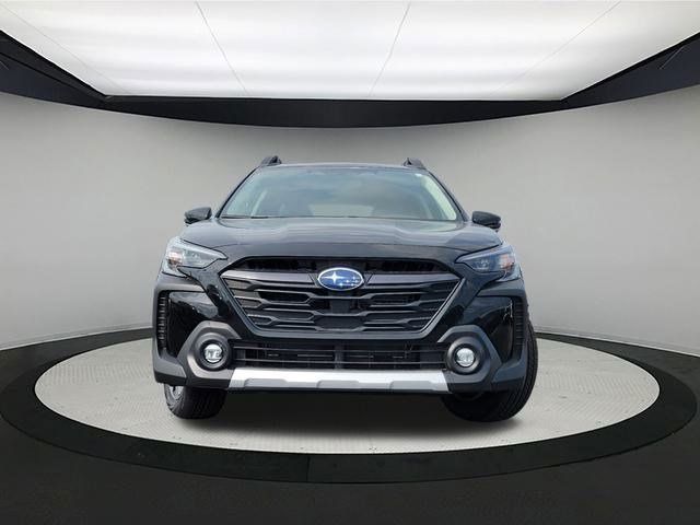 2025 Subaru Outback Limited XT