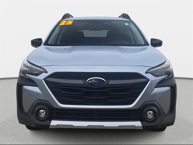 2025 Subaru Outback Limited XT