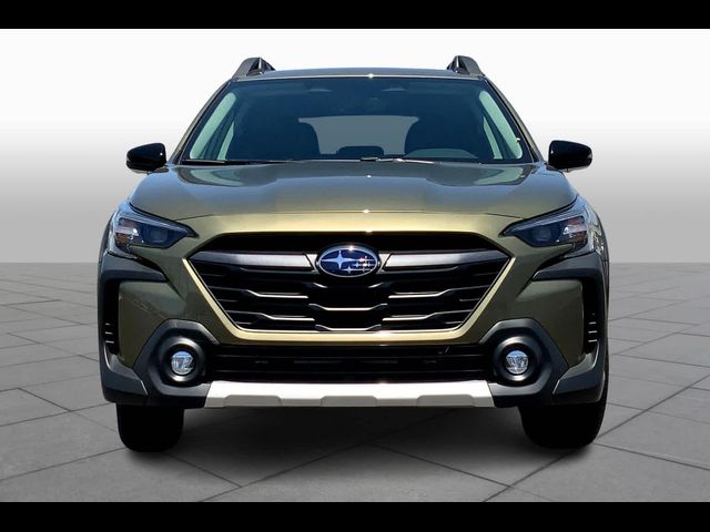 2025 Subaru Outback Limited XT