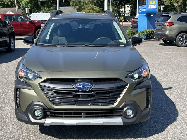 2025 Subaru Outback Limited XT