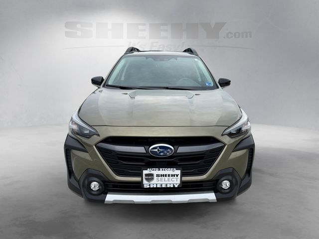 2025 Subaru Outback Limited XT