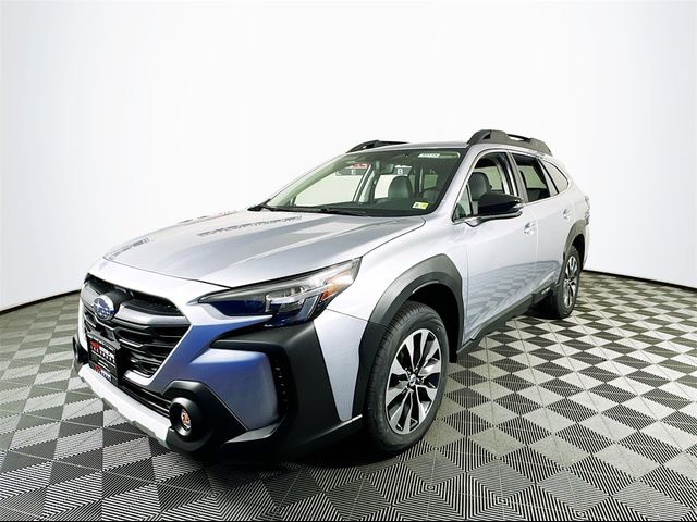 2025 Subaru Outback Limited XT