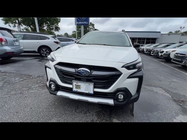 2025 Subaru Outback Limited XT