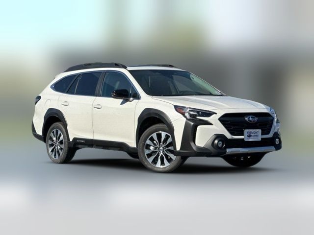 2025 Subaru Outback Limited XT