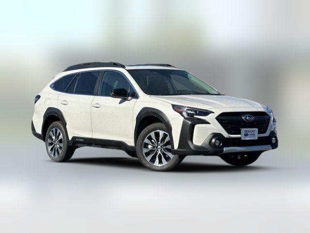 2025 Subaru Outback Limited XT