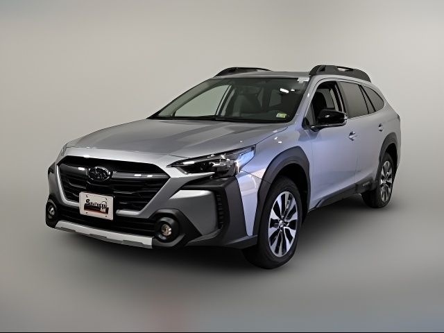 2025 Subaru Outback Limited XT