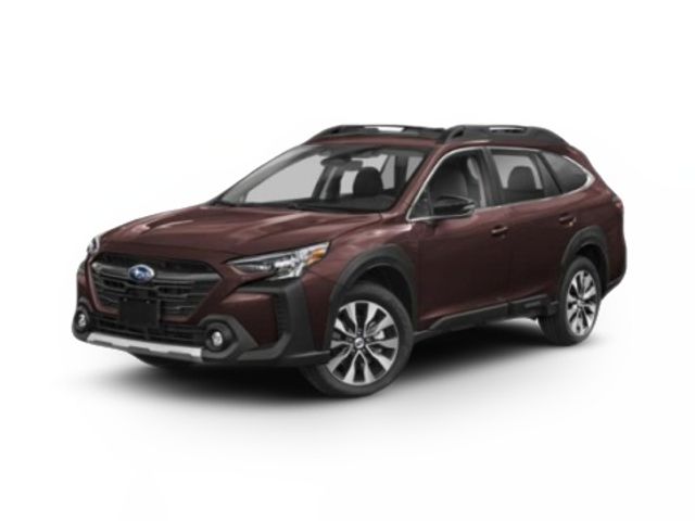 2025 Subaru Outback Limited XT