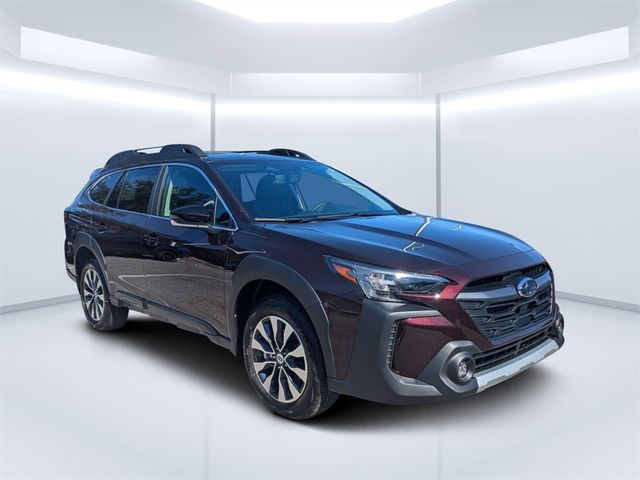 2025 Subaru Outback Limited XT