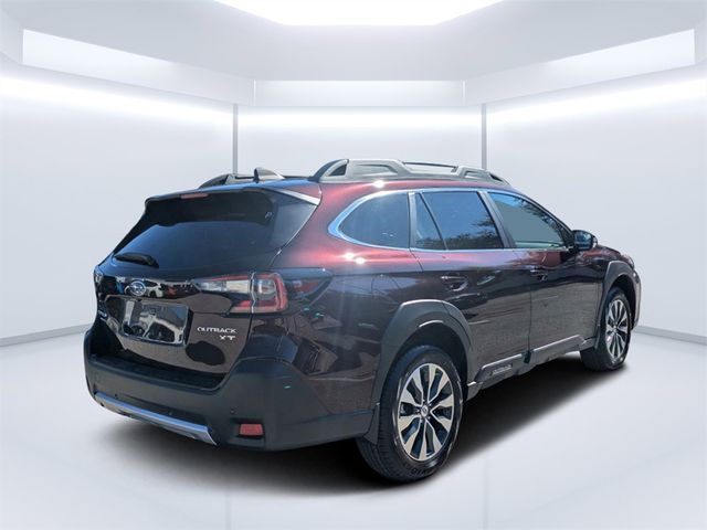 2025 Subaru Outback Limited XT