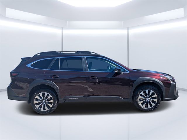 2025 Subaru Outback Limited XT