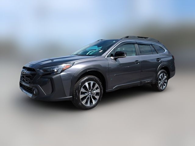 2025 Subaru Outback Limited XT