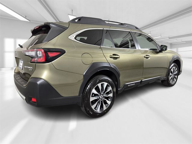 2025 Subaru Outback Limited XT