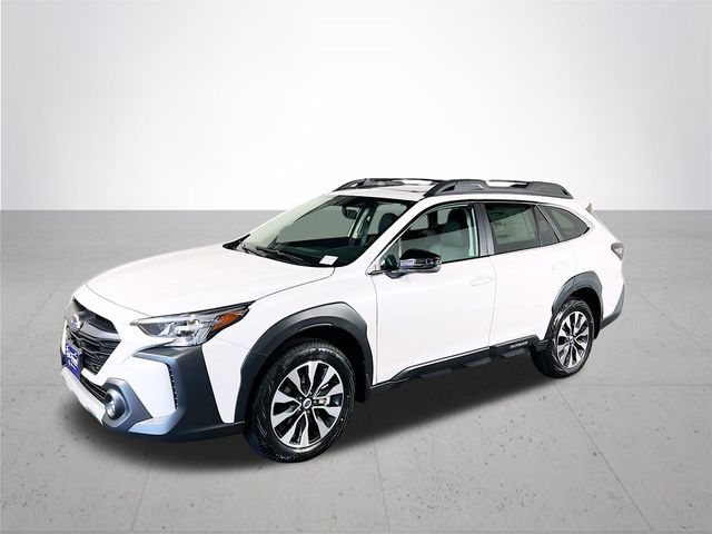 2025 Subaru Outback Limited XT