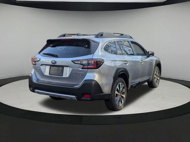 2025 Subaru Outback Limited XT