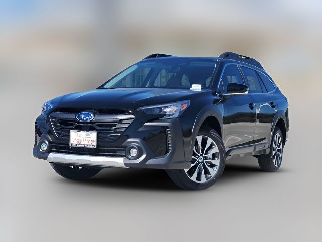 2025 Subaru Outback Limited XT