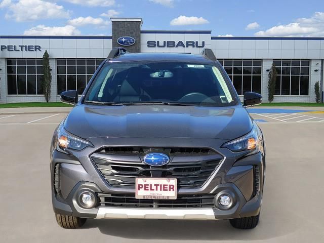 2025 Subaru Outback Limited XT