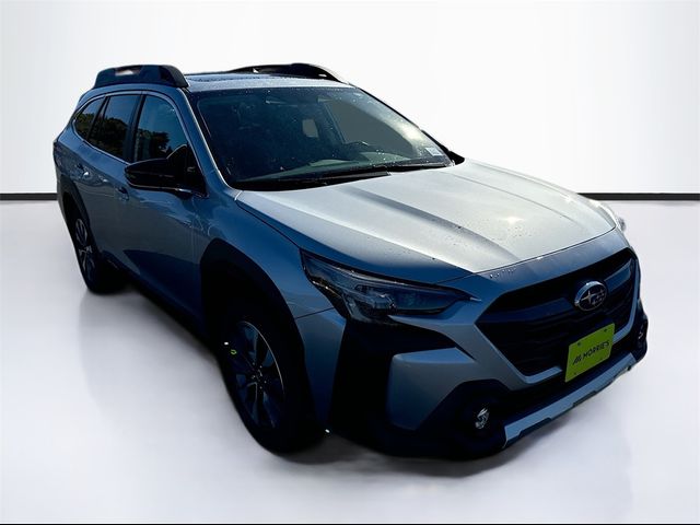 2025 Subaru Outback Limited XT