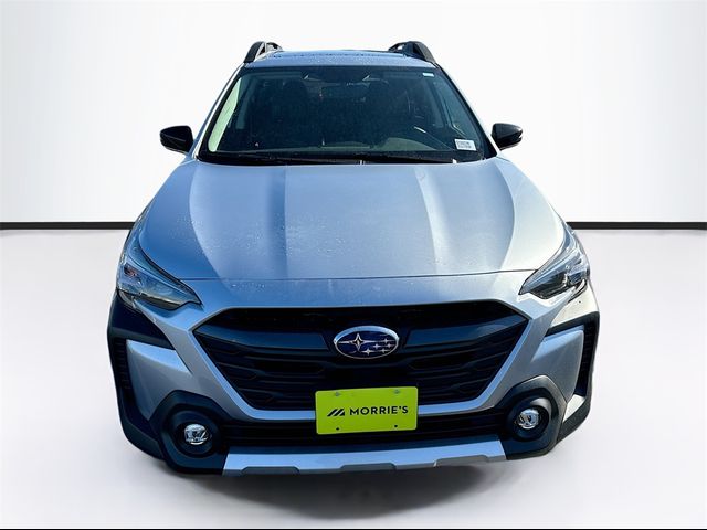 2025 Subaru Outback Limited XT