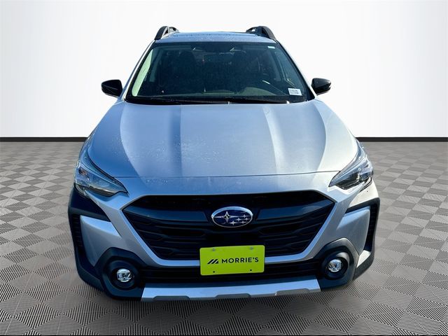 2025 Subaru Outback Limited XT