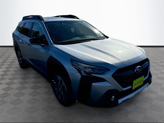 2025 Subaru Outback Limited XT