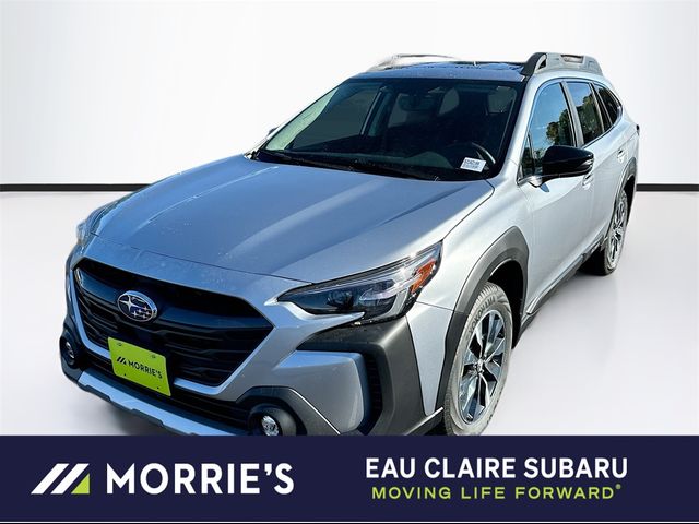 2025 Subaru Outback Limited XT