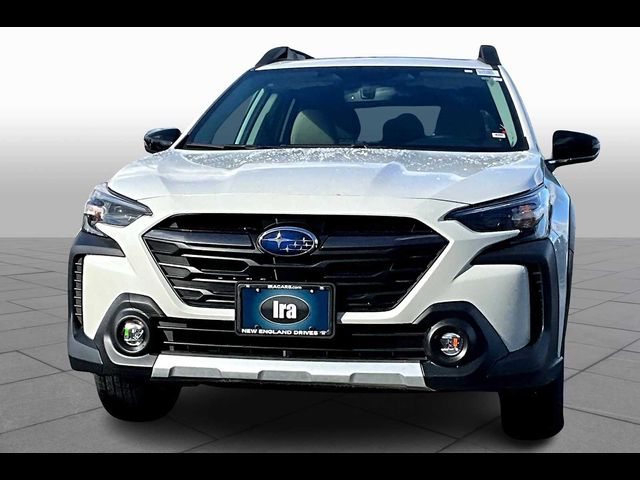 2025 Subaru Outback Limited XT