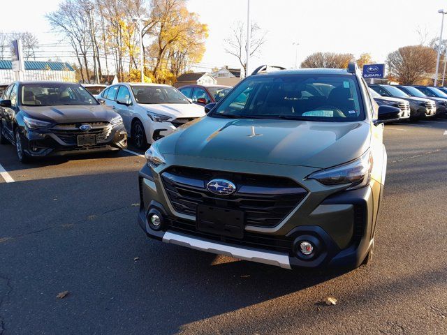 2025 Subaru Outback Limited XT