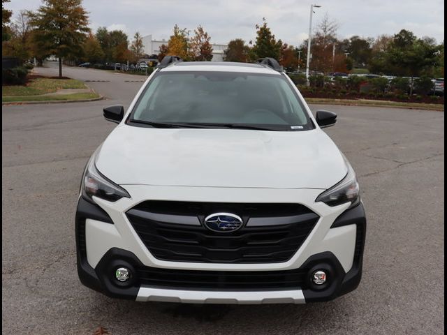 2025 Subaru Outback Limited XT