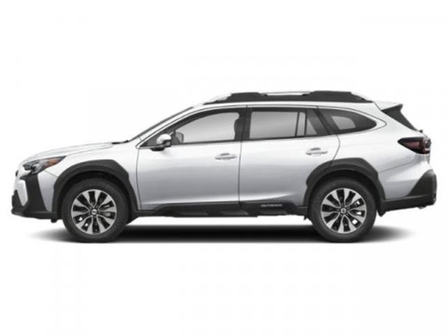 2025 Subaru Outback Limited XT