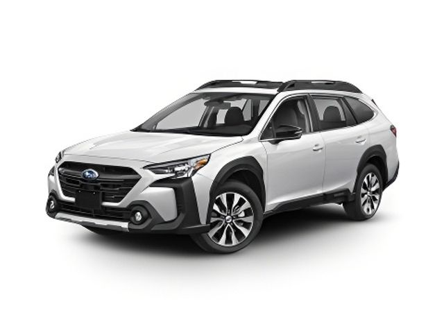 2025 Subaru Outback Limited XT