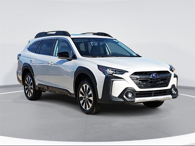 2025 Subaru Outback Limited XT