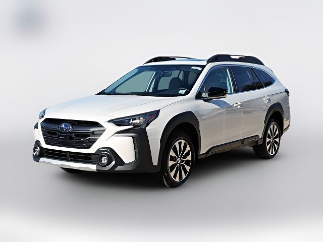 2025 Subaru Outback Limited XT