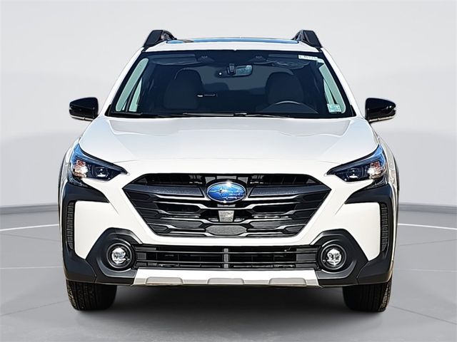 2025 Subaru Outback Limited XT