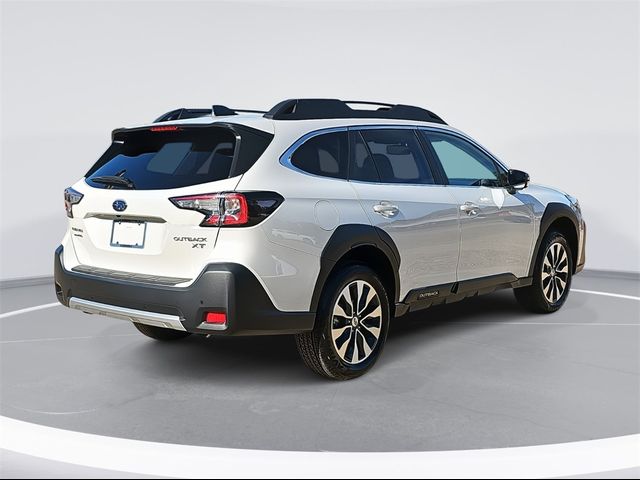 2025 Subaru Outback Limited XT