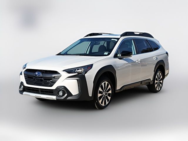 2025 Subaru Outback Limited XT