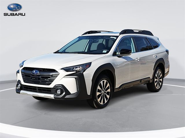 2025 Subaru Outback Limited XT