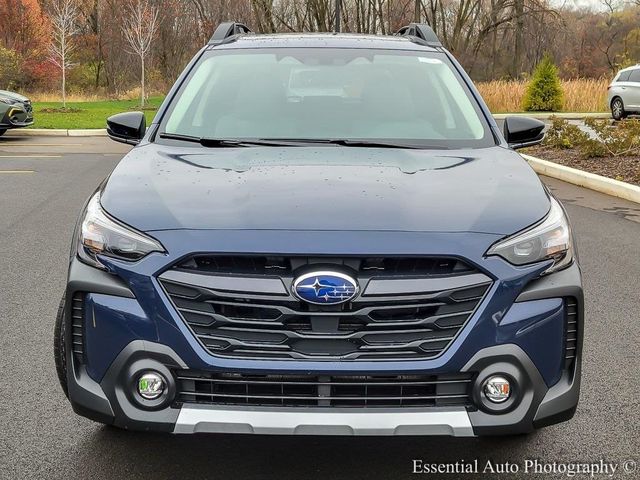 2025 Subaru Outback Limited XT