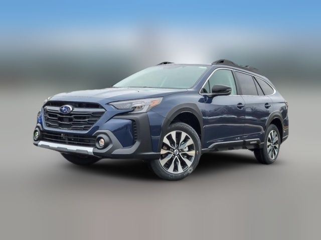 2025 Subaru Outback Limited XT